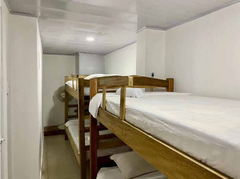 La Casita Urbana Apartment Cartagena