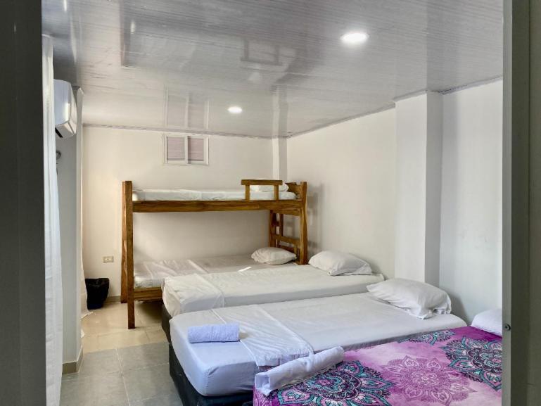 Apartment La Casita Urbana *