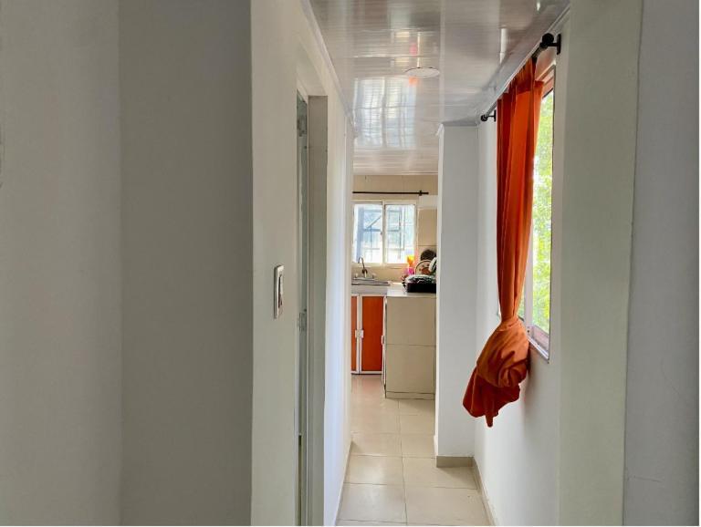 La Casita Urbana Apartment
