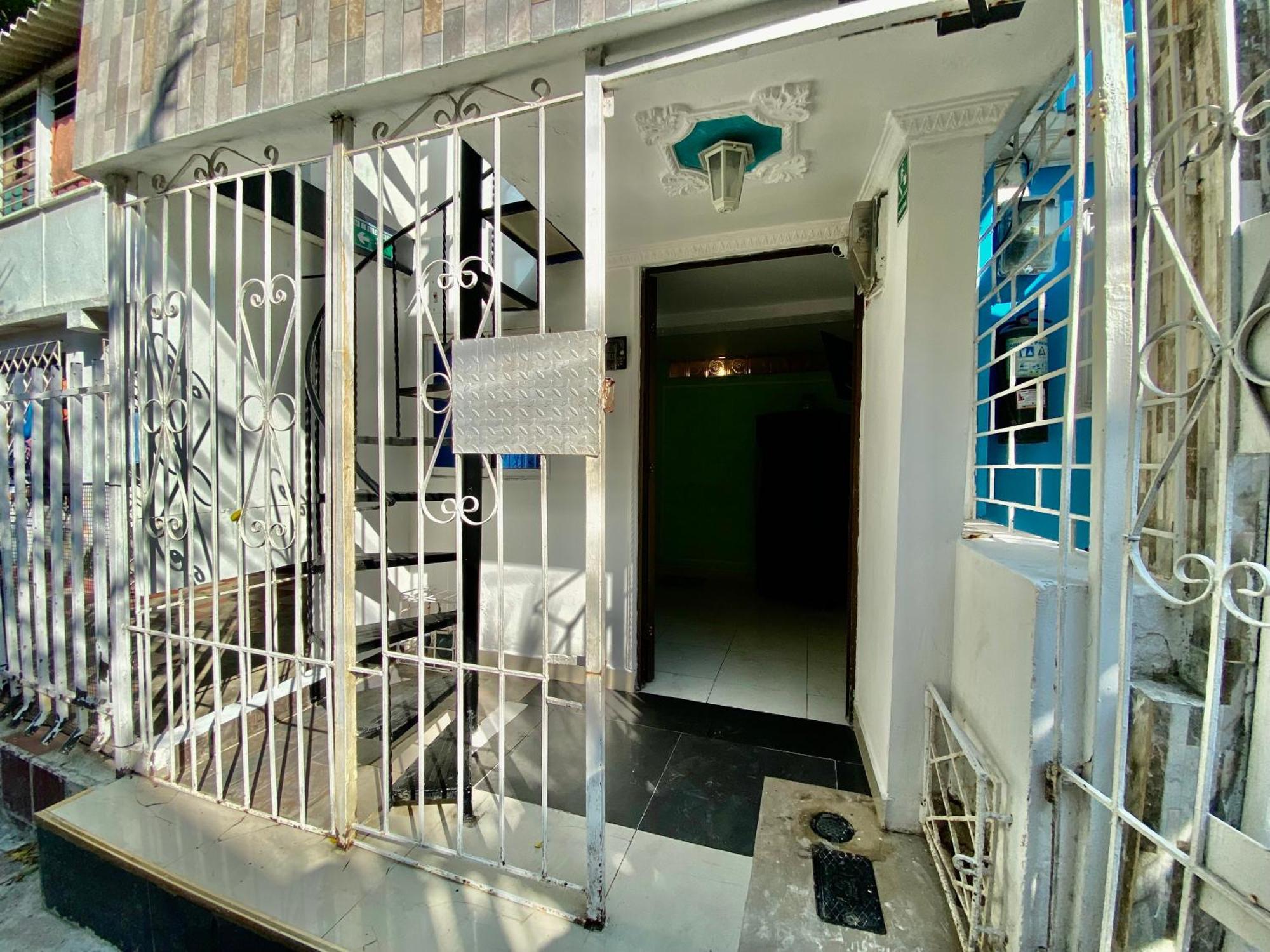 La Casita Urbana Cartagena