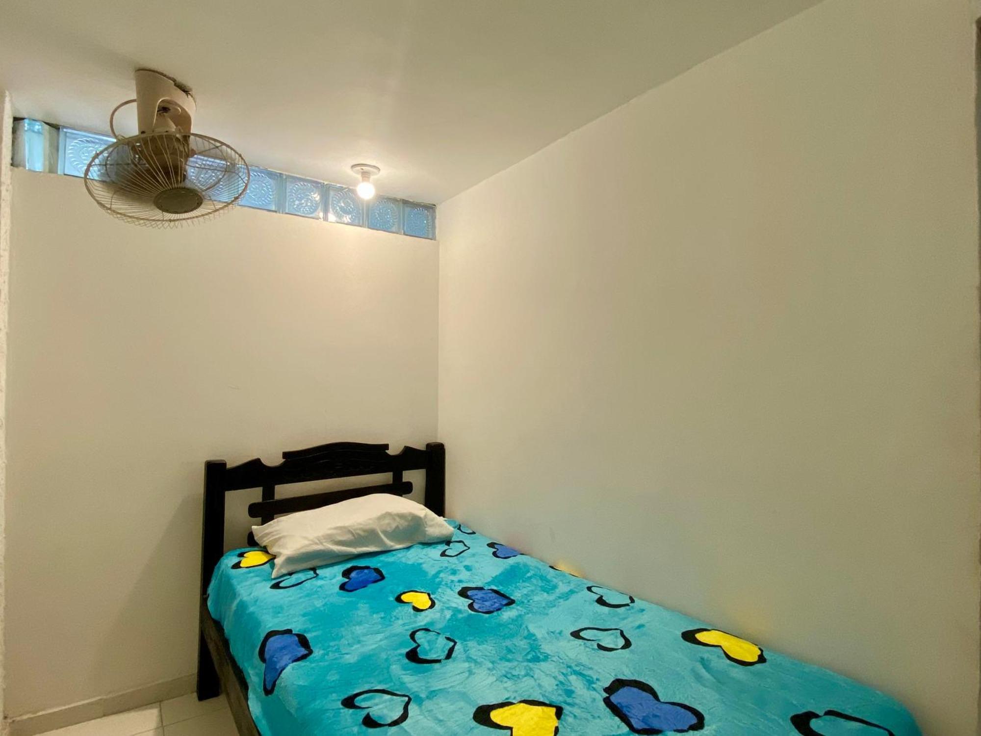La Casita Urbana Apartment