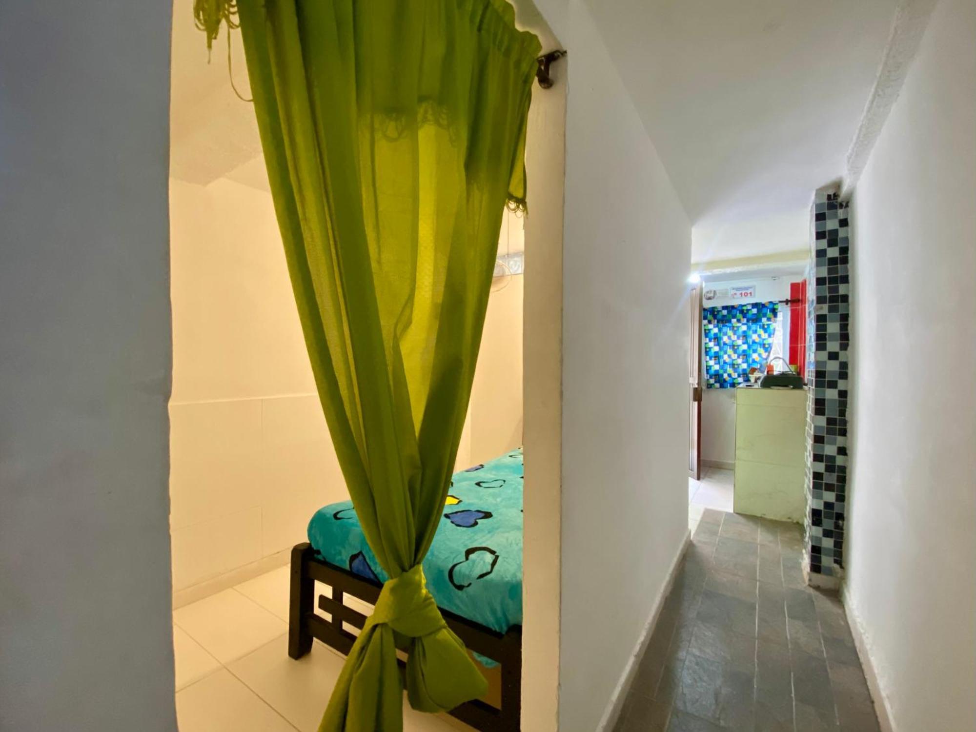 La Casita Urbana