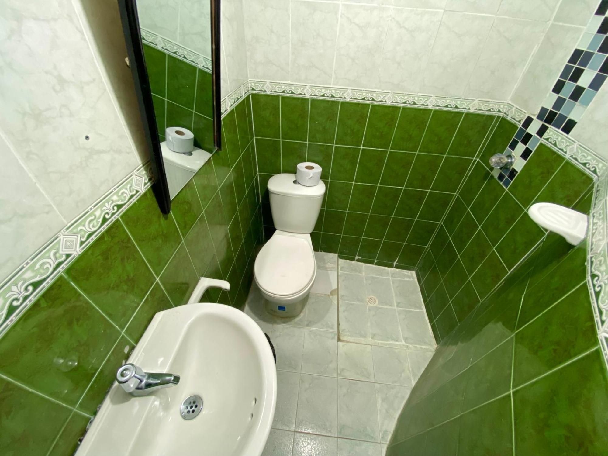 La Casita Urbana Apartment