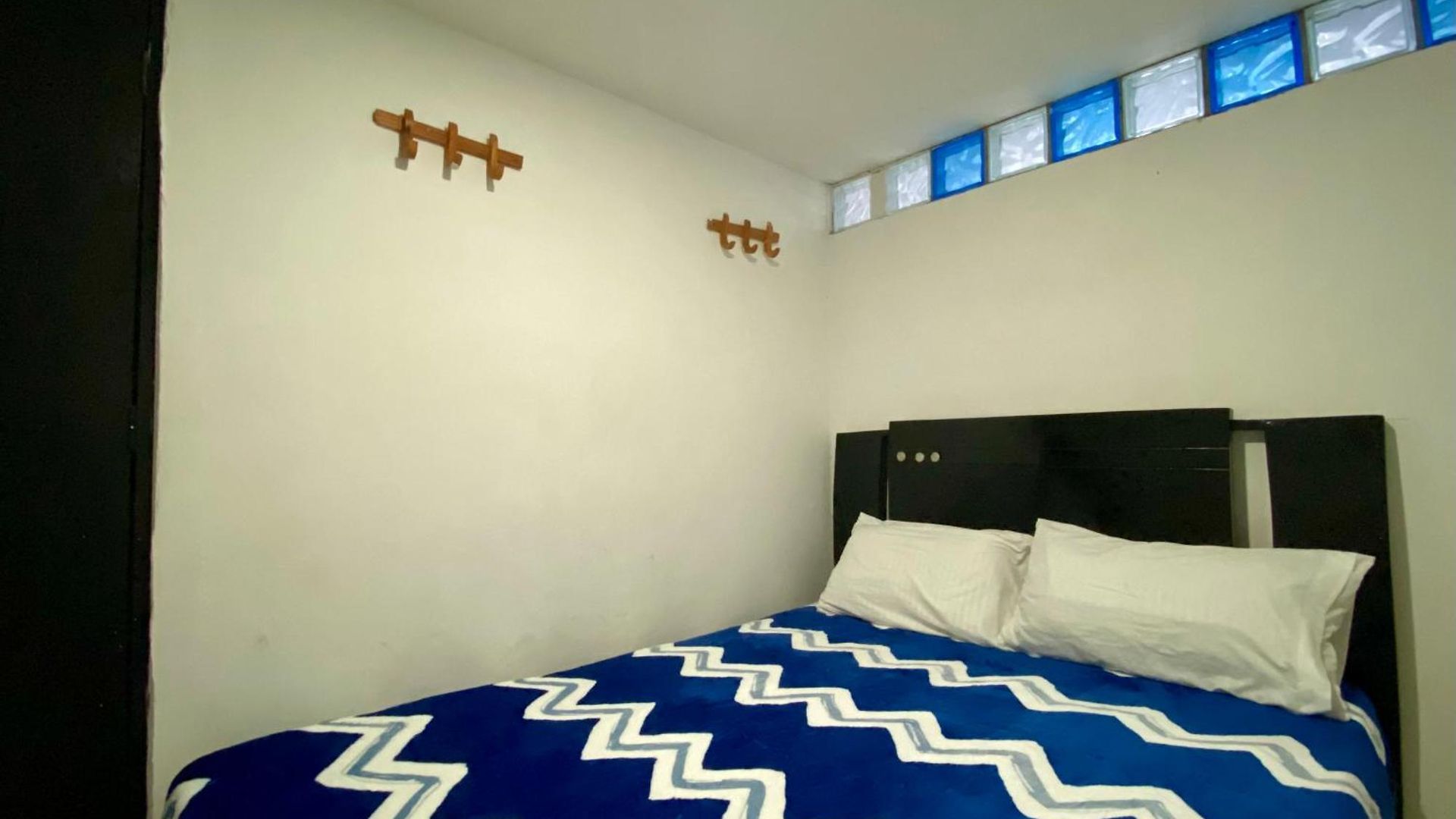 La Casita Urbana *