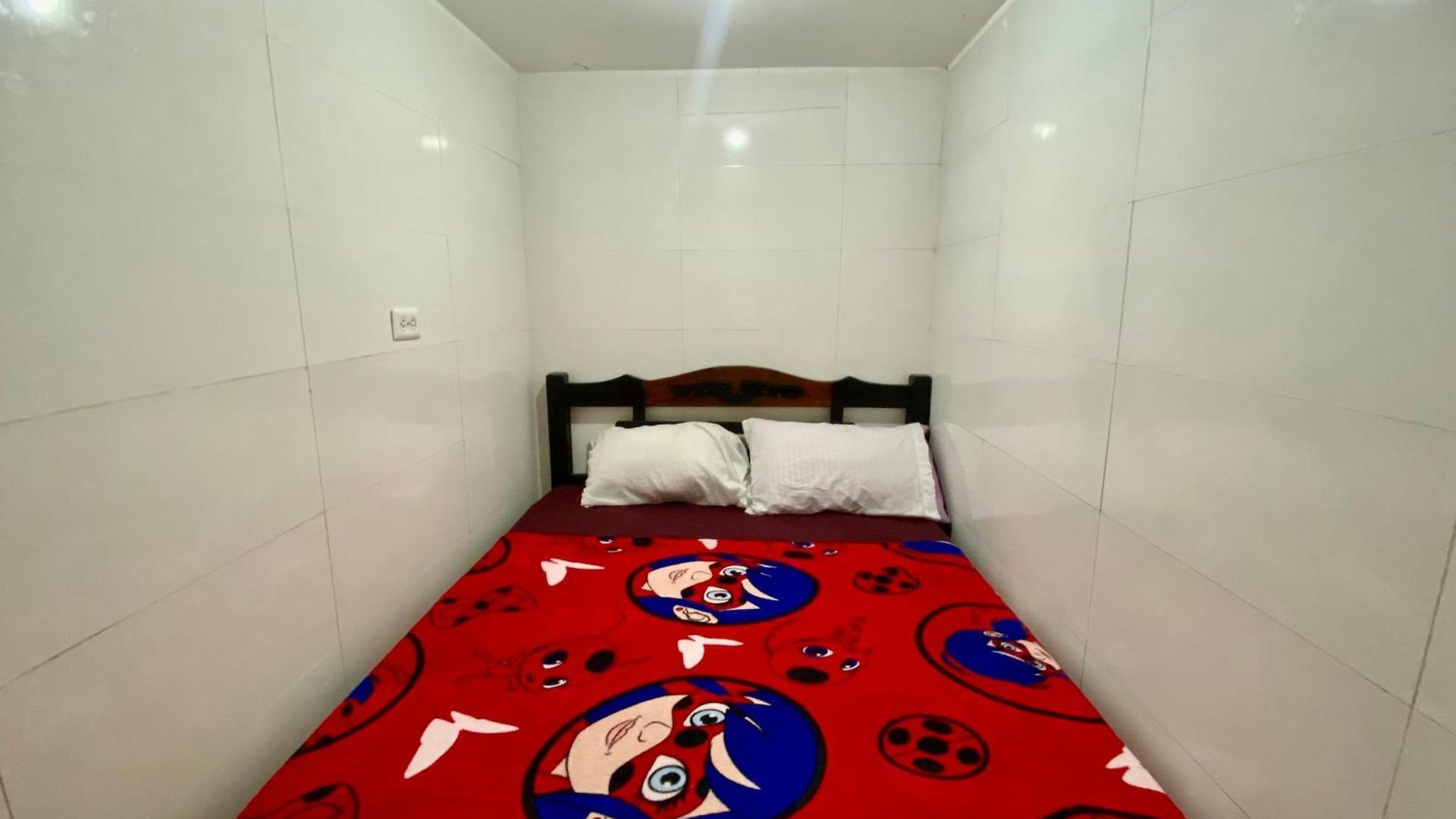 La Casita Urbana Apartamento