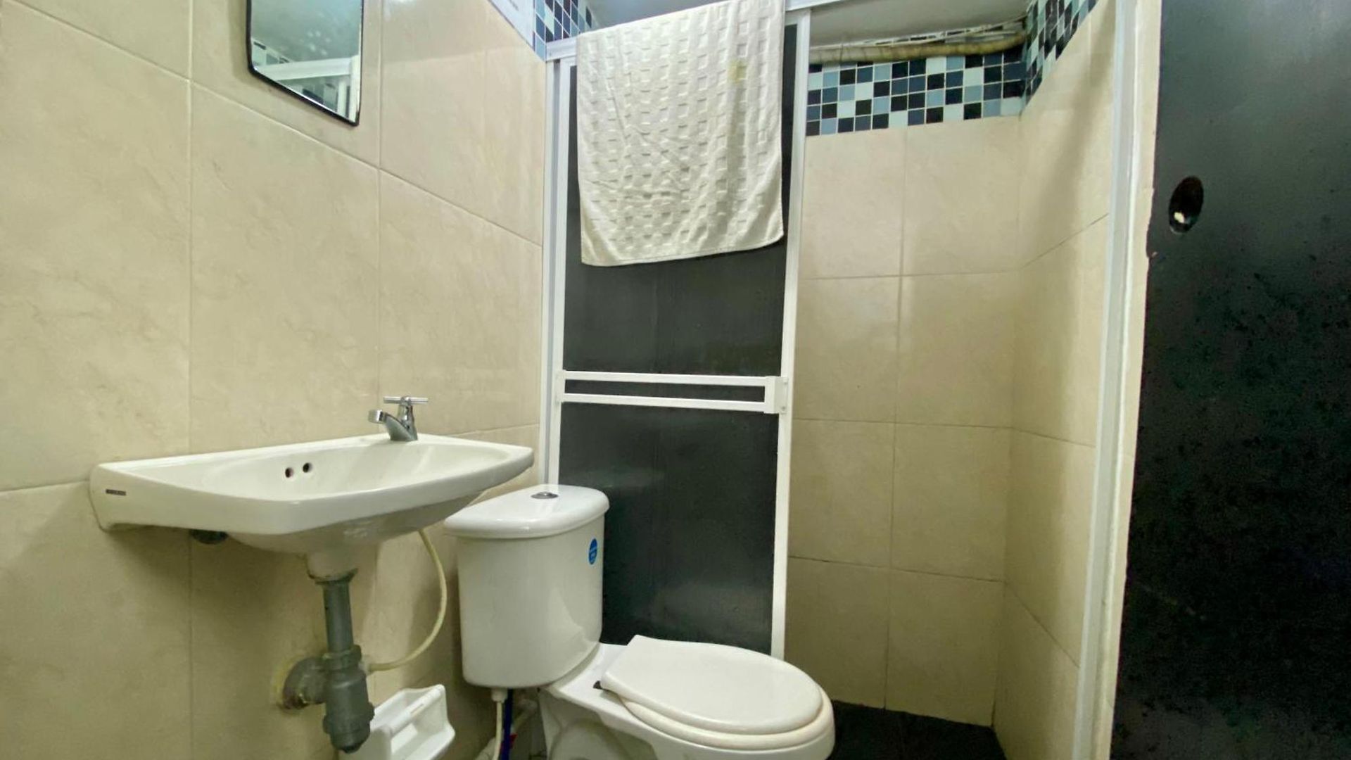 Apartamento La Casita Urbana *