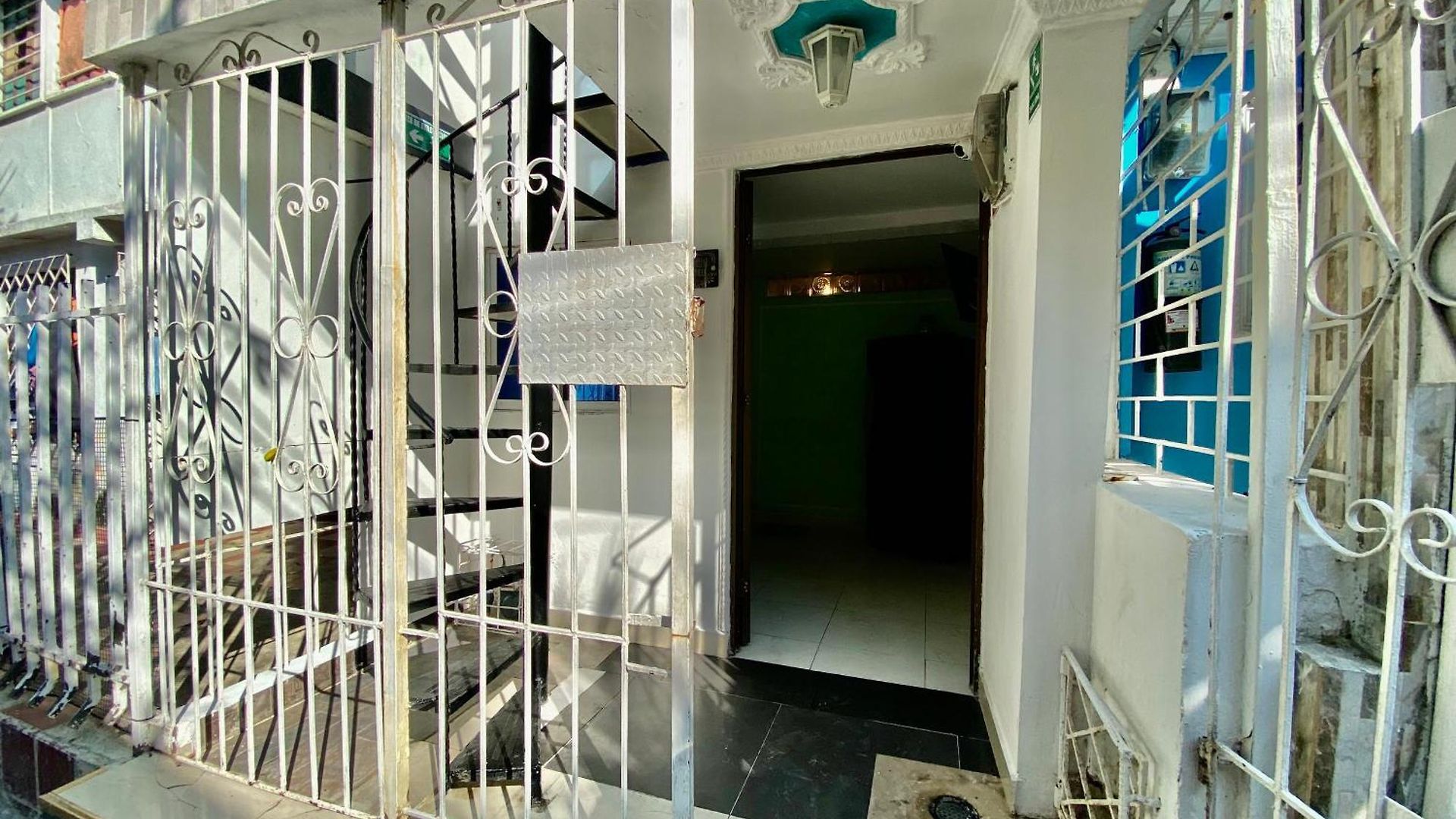La Casita Urbana Cartagena