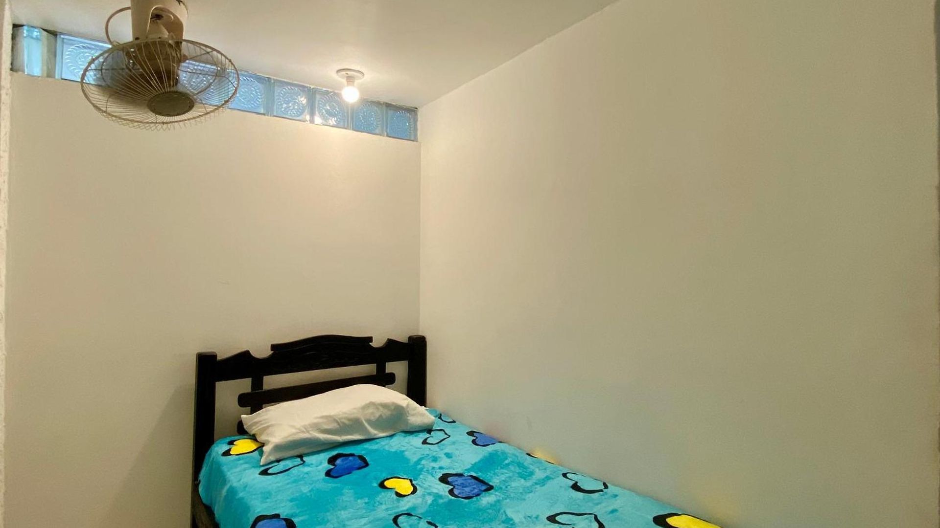 La Casita Urbana Apartamento