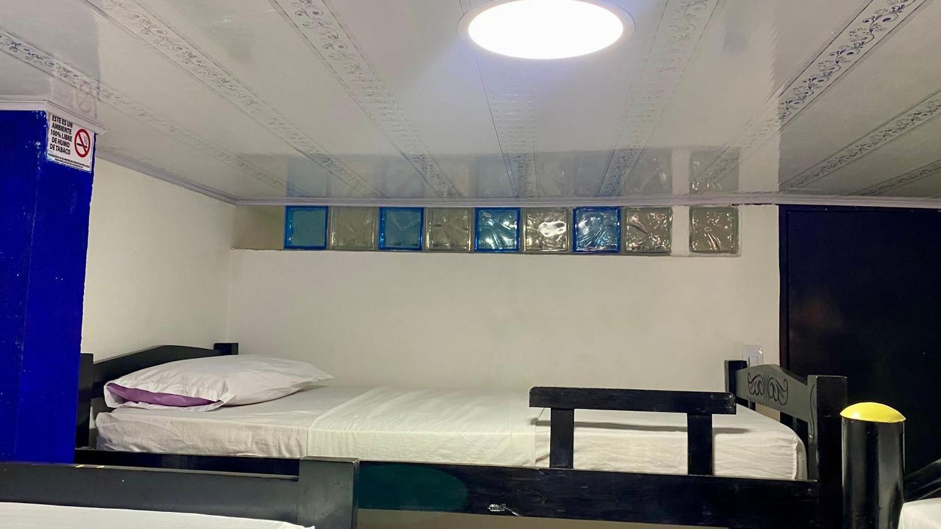 La Casita Urbana Apartamento *