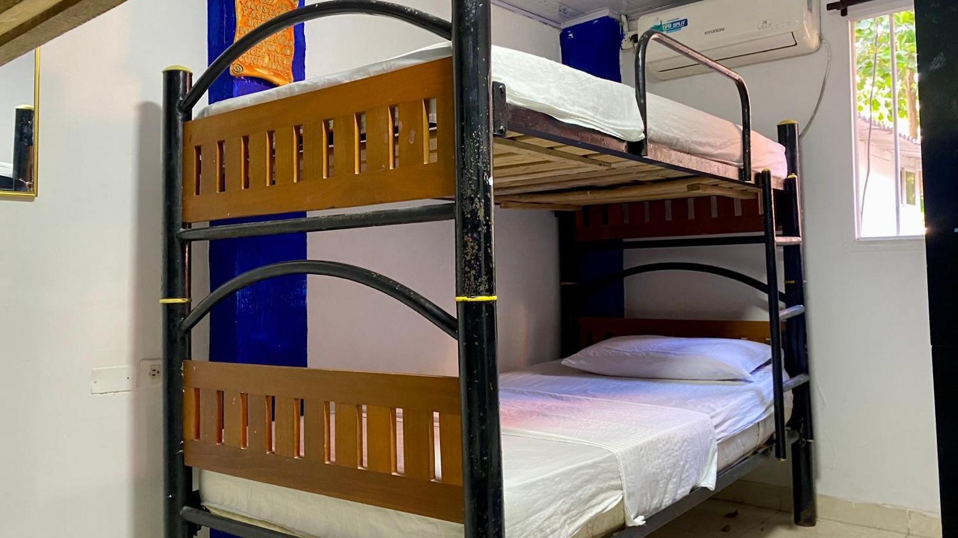 Apartamento La Casita Urbana *
