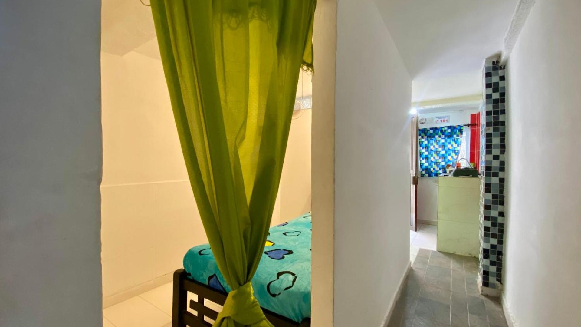 La Casita Urbana