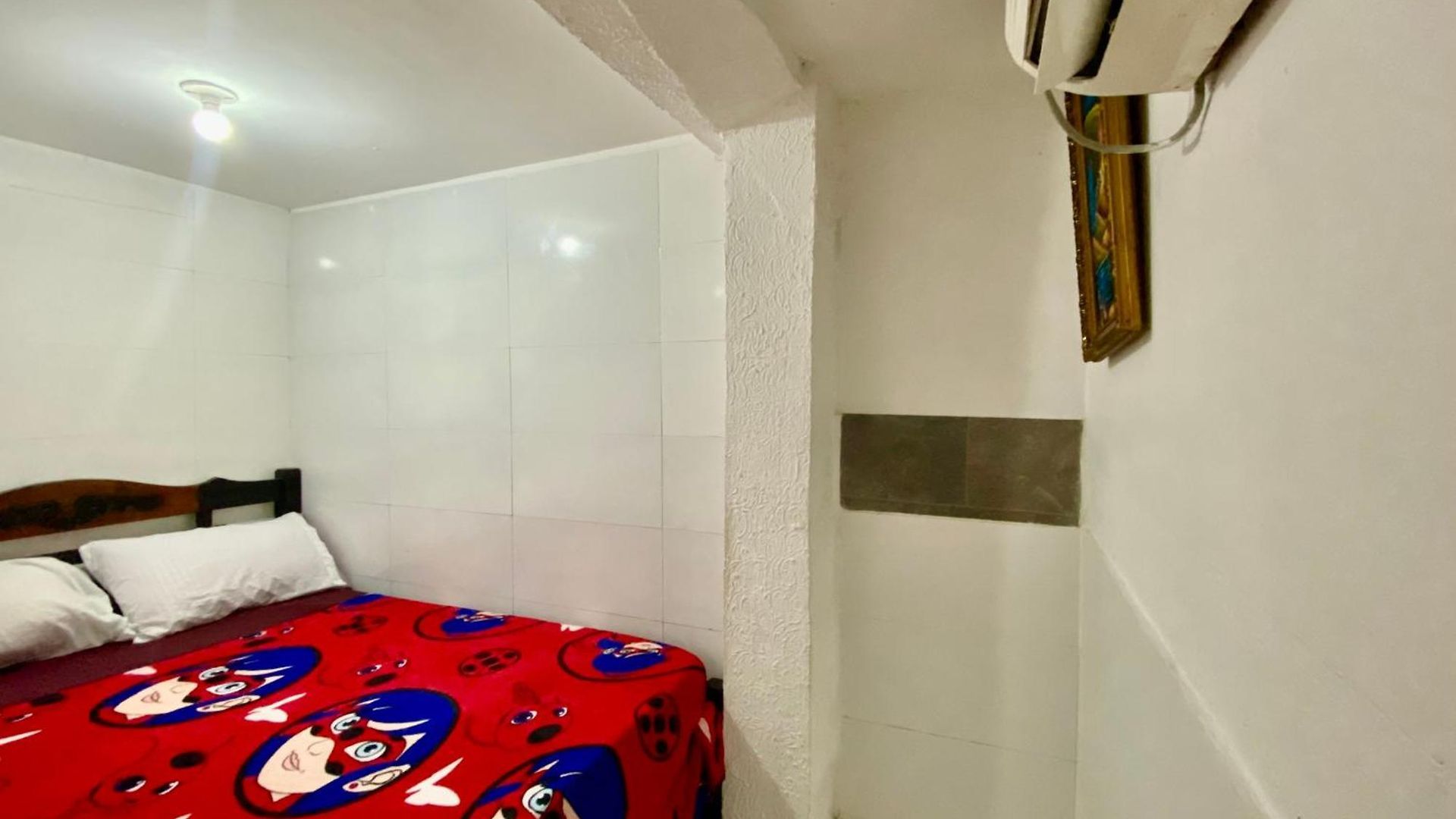 La Casita Urbana Apartamento *