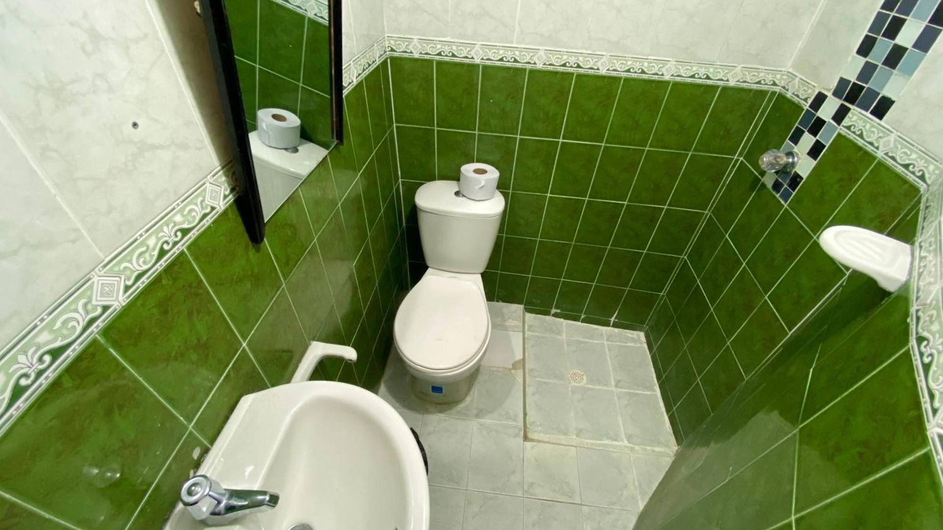 La Casita Urbana Apartamento