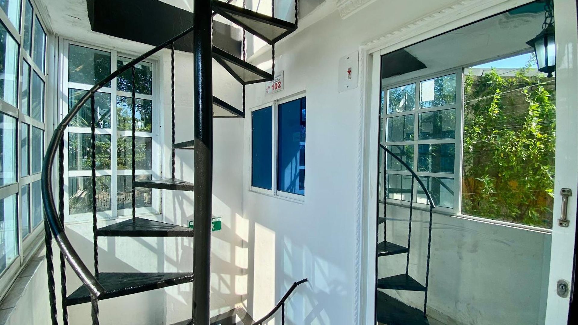 La Casita Urbana Apartamento *