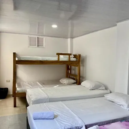 La Casita Urbana *