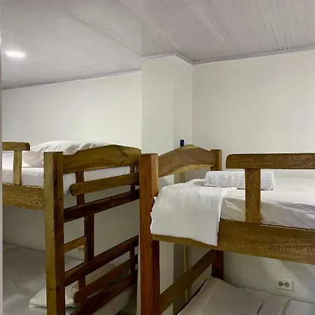 La Casita Urbana * Cartagena