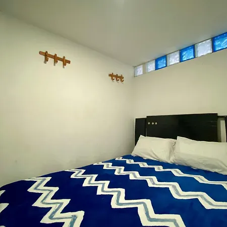 La Casita Urbana *