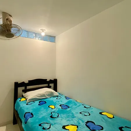 La Casita Urbana Apartment
