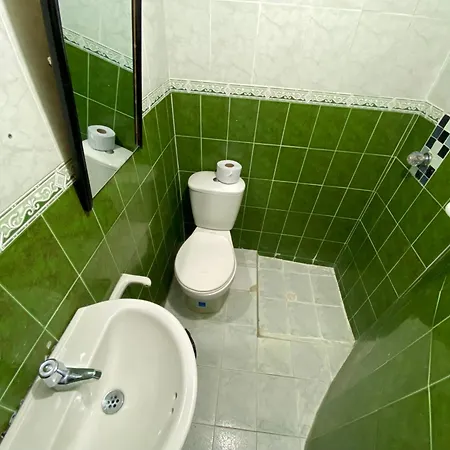 La Casita Urbana Apartment