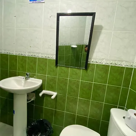 La Casita Urbana