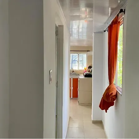 La Casita Urbana Apartamento