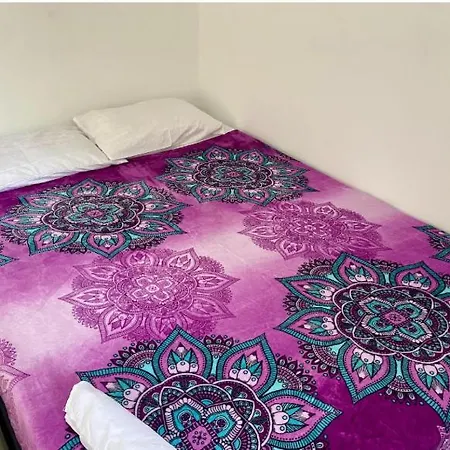 La Casita Urbana Apartamento *