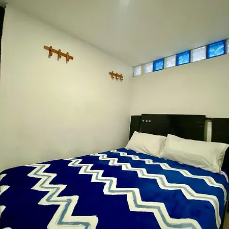 La Casita Urbana * Cartagena