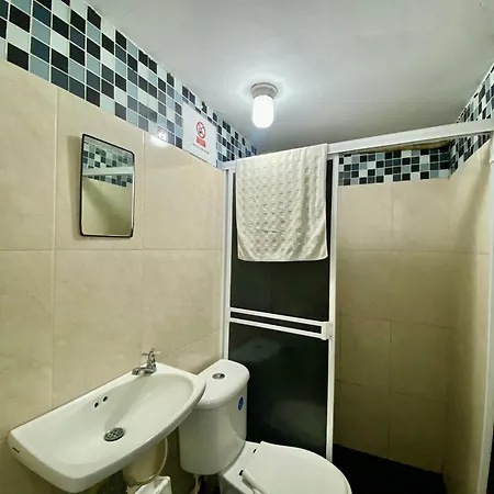 La Casita Urbana Cartagena