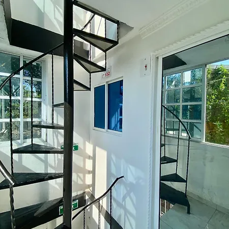 La Casita Urbana Apartamento *